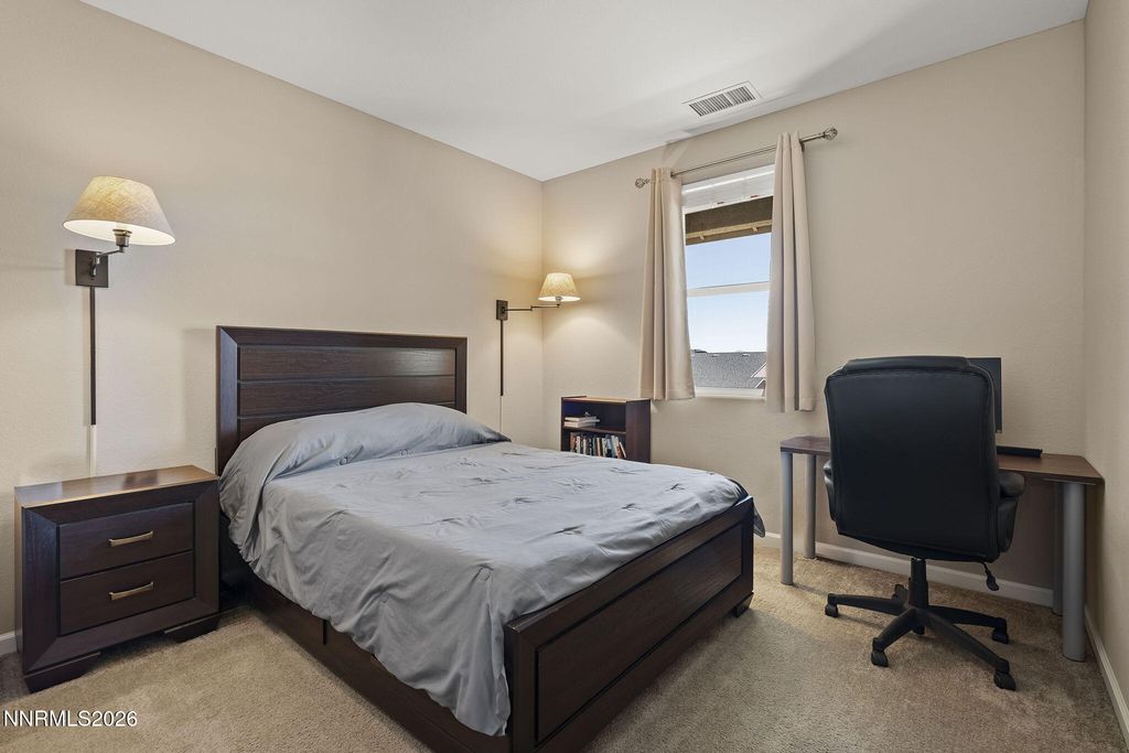 Image 21 of property listing at 556 Beckwourth Drive, Reno, NV 89506