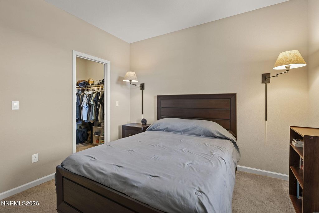 Image 22 of property listing at 556 Beckwourth Drive, Reno, NV 89506