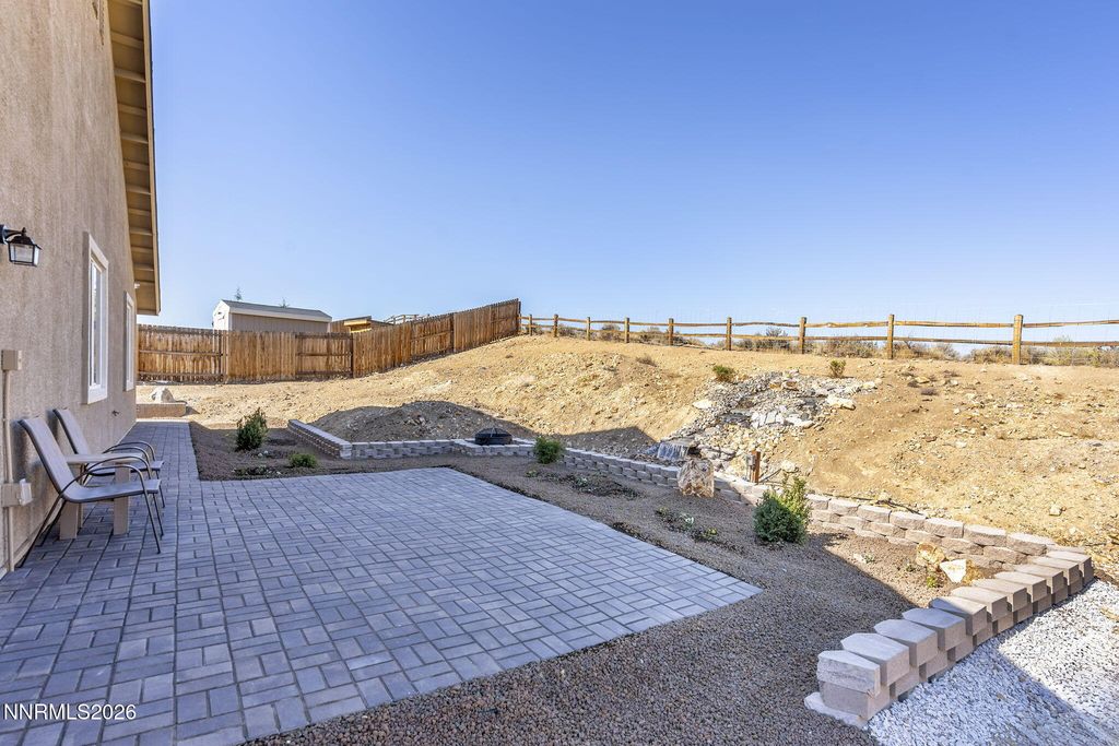Image 25 of property listing at 556 Beckwourth Drive, Reno, NV 89506