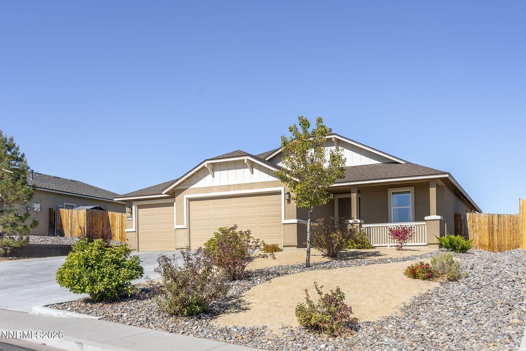 Image 3 of property listing at 556 Beckwourth Drive, Reno, NV 89506