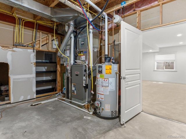 3445 Willow St, Denver, CO 80238