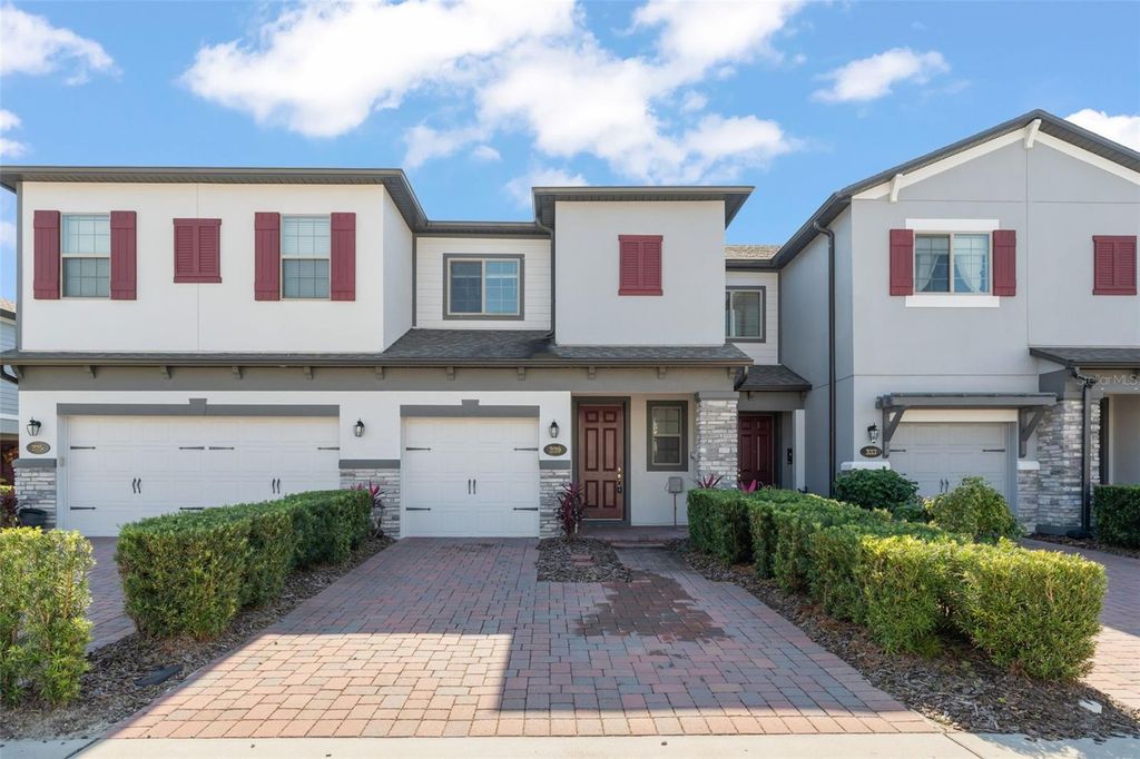 229 RUSTIC LOOP, Sanford, FL 32771