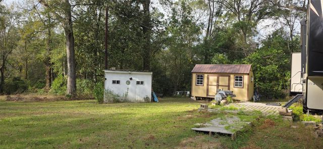 149 Green Street, New Caney, TX 77357