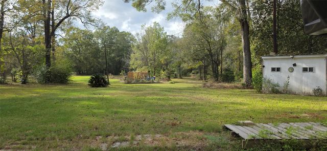 149 Green Street, New Caney, TX 77357