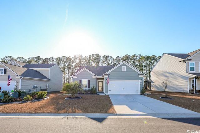 3169 Hannon Dr., Myrtle Beach, SC 29579