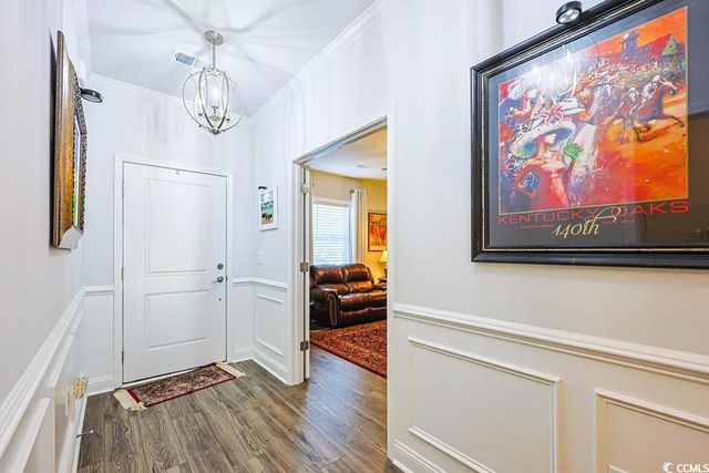 3169 Hannon Dr., Myrtle Beach, SC 29579