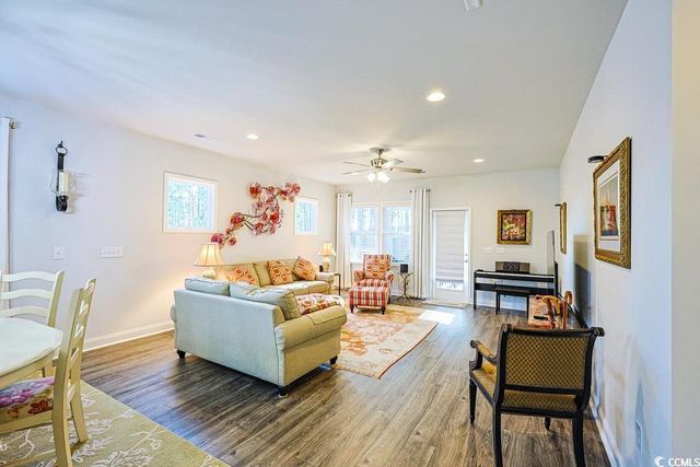 3169 Hannon Dr., Myrtle Beach, SC 29579