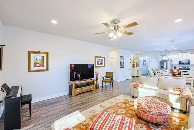 3169 Hannon Dr., Myrtle Beach, SC 29579