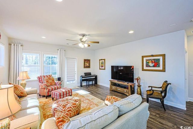 3169 Hannon Dr., Myrtle Beach, SC 29579