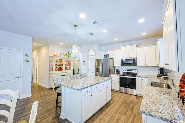 3169 Hannon Dr., Myrtle Beach, SC 29579