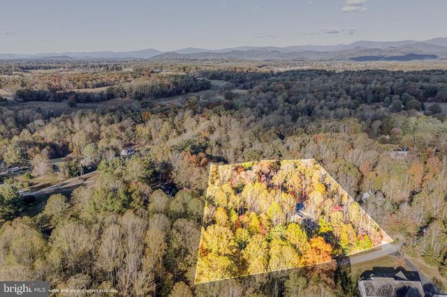 183 SLEIGH BELL LN, Madison, VA 22727