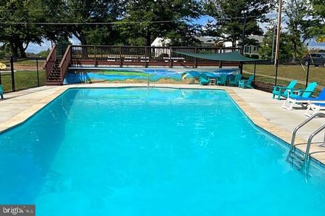 183 SLEIGH BELL LN, Madison, VA 22727