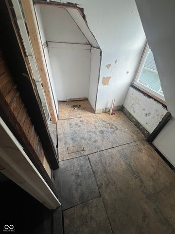 325 Harlan, Indianapolis, IN 46201