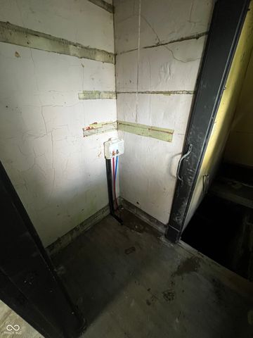 325 Harlan, Indianapolis, IN 46201