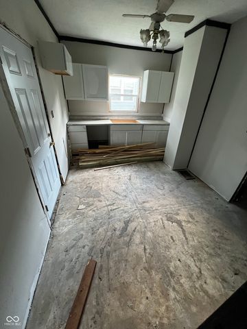 325 Harlan, Indianapolis, IN 46201