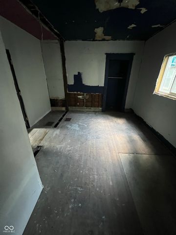 325 Harlan, Indianapolis, IN 46201