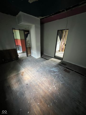 325 Harlan, Indianapolis, IN 46201