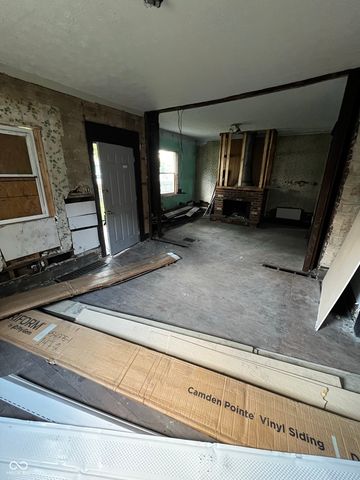 325 Harlan, Indianapolis, IN 46201