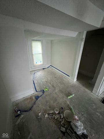 325 Harlan, Indianapolis, IN 46201