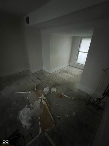 325 Harlan, Indianapolis, IN 46201