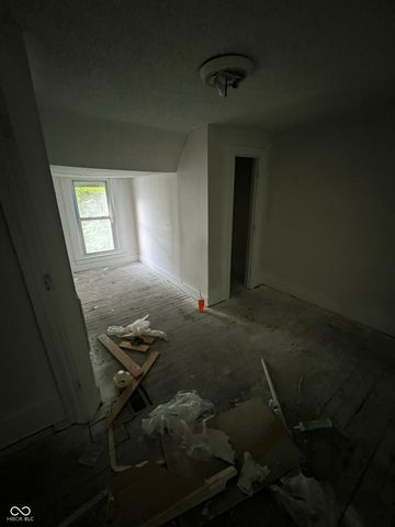 325 Harlan, Indianapolis, IN 46201