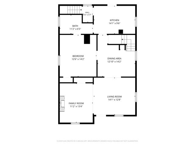 325 Harlan, Indianapolis, IN 46201