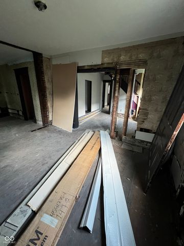 325 Harlan, Indianapolis, IN 46201