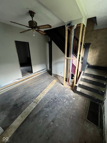 325 Harlan, Indianapolis, IN 46201