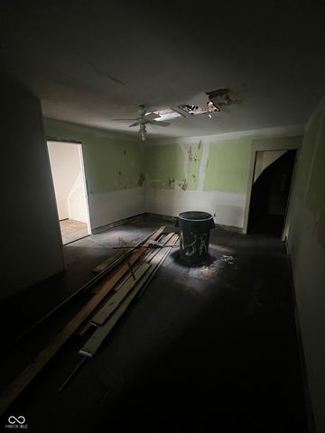 325 Harlan, Indianapolis, IN 46201