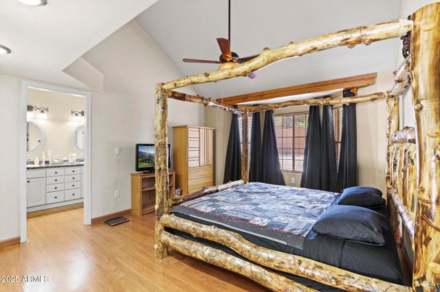 107 W SHERWOOD Drive, Payson, AZ 85541