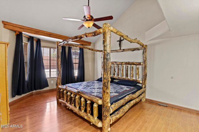 107 W SHERWOOD Drive, Payson, AZ 85541