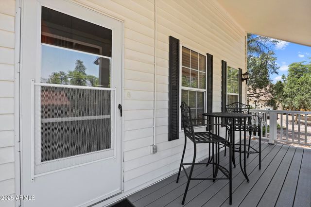 107 W SHERWOOD Drive, Payson, AZ 85541