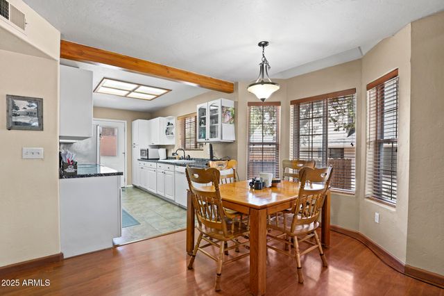 107 W SHERWOOD Drive, Payson, AZ 85541