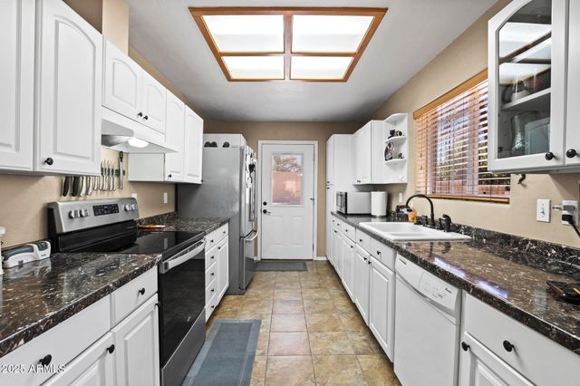 107 W SHERWOOD Drive, Payson, AZ 85541