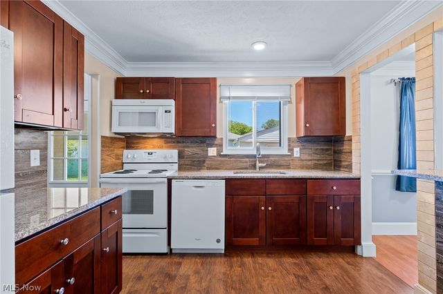34605 Glen Drive, Eastlake, OH 44095