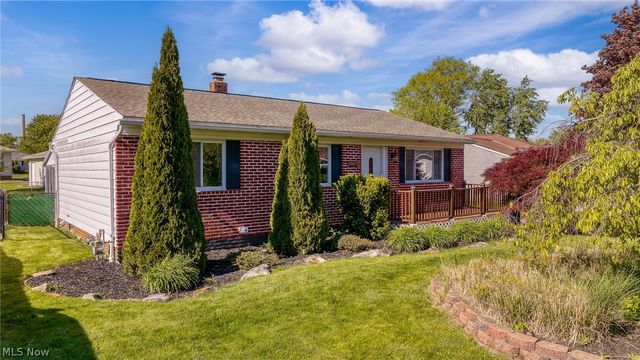 34605 Glen Drive, Eastlake, OH 44095