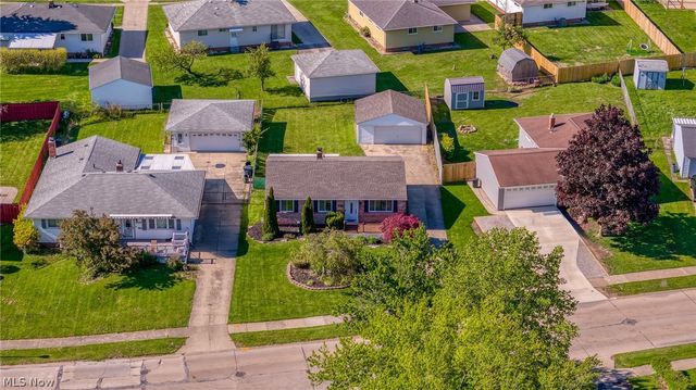 34605 Glen Drive, Eastlake, OH 44095