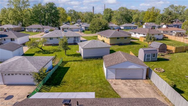 34605 Glen Drive, Eastlake, OH 44095