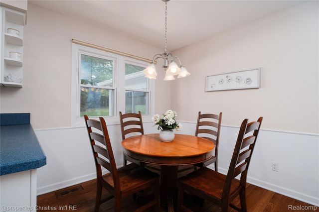 21865 N Center Street, Novi, MI 48167