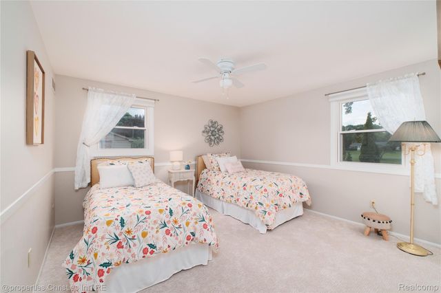 21865 N Center Street, Novi, MI 48167