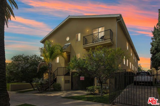 121 S Rampart Boulevard 3, Los Angeles, CA 90057