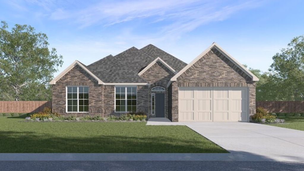 2909 N Chapel Drive, Fayetteville, AR 72704