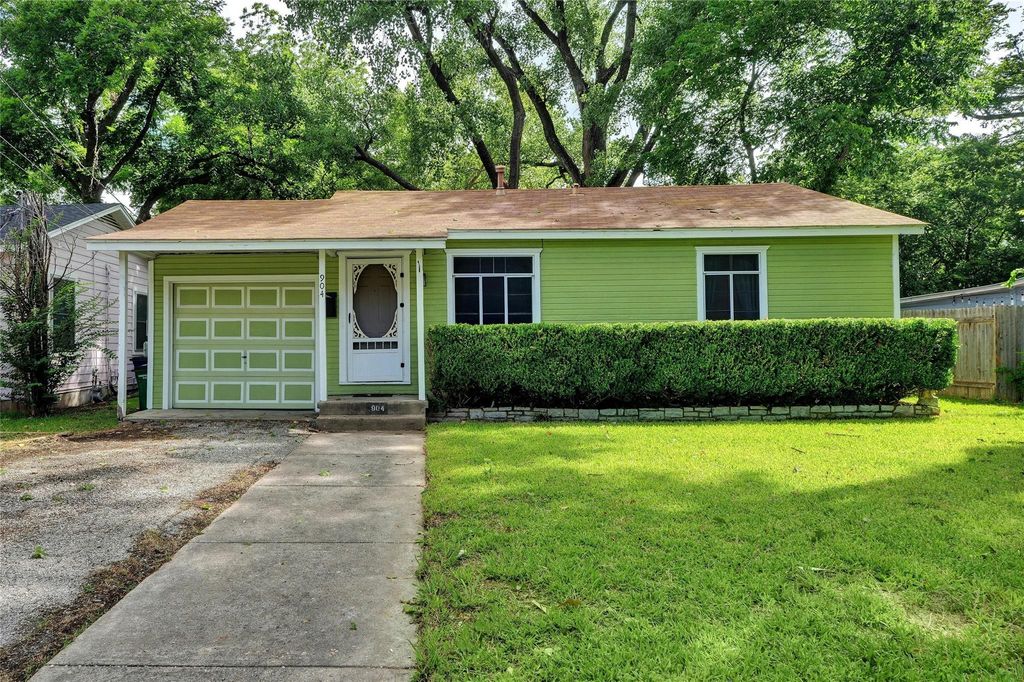 904 E 55th 1/2 ST, Austin, TX 78751