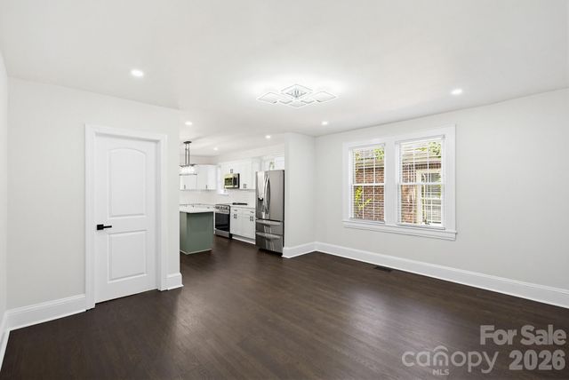 2232 Wilmore Drive, Charlotte, NC 28203
