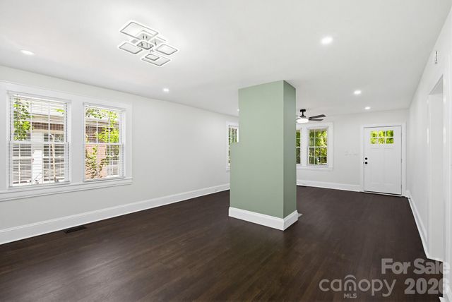 2232 Wilmore Drive, Charlotte, NC 28203