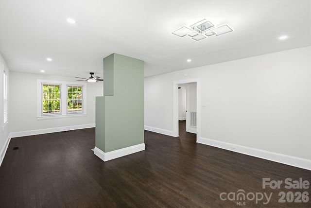 2232 Wilmore Drive, Charlotte, NC 28203