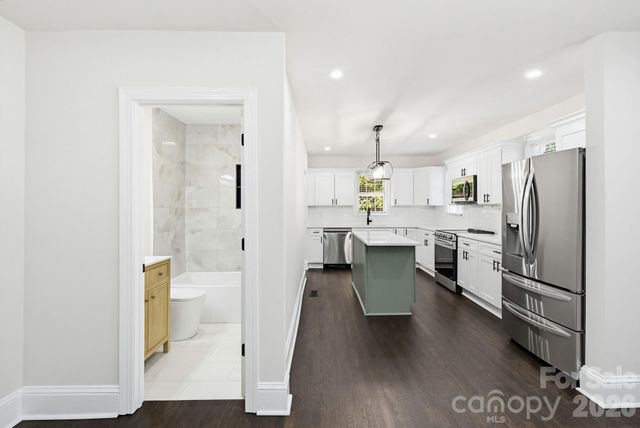 2232 Wilmore Drive, Charlotte, NC 28203