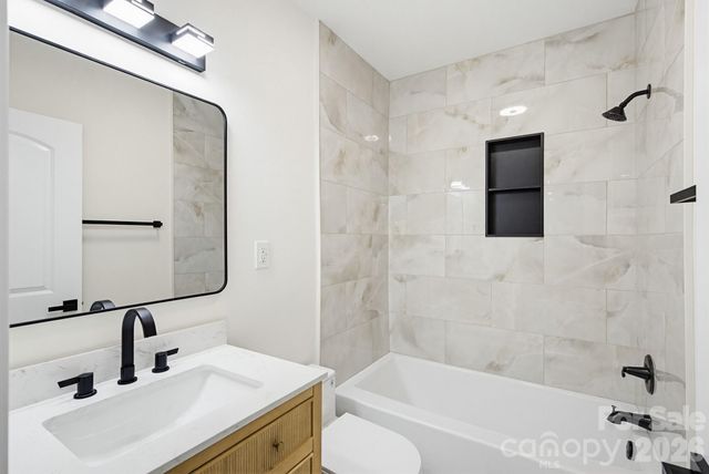 2232 Wilmore Drive, Charlotte, NC 28203