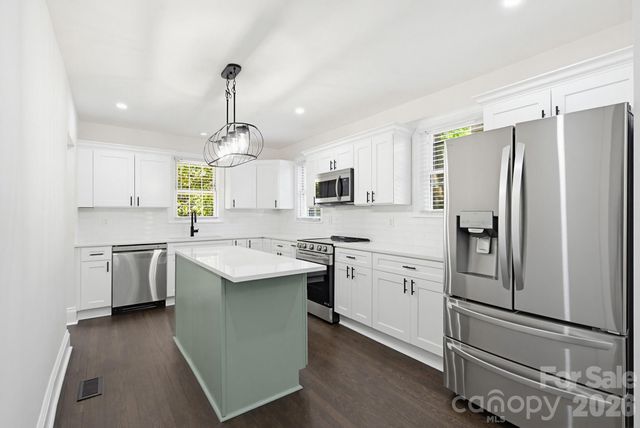 2232 Wilmore Drive, Charlotte, NC 28203