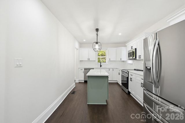 2232 Wilmore Drive, Charlotte, NC 28203